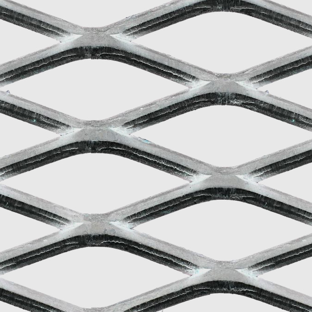 Shop Expanded Metal Walkway